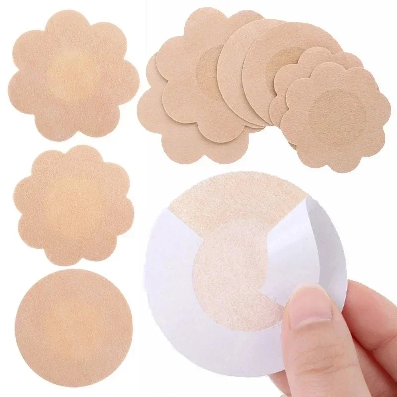 10-200 pezzi di adesivi copri- - Nipple Cover Pasties recensione e prezzo