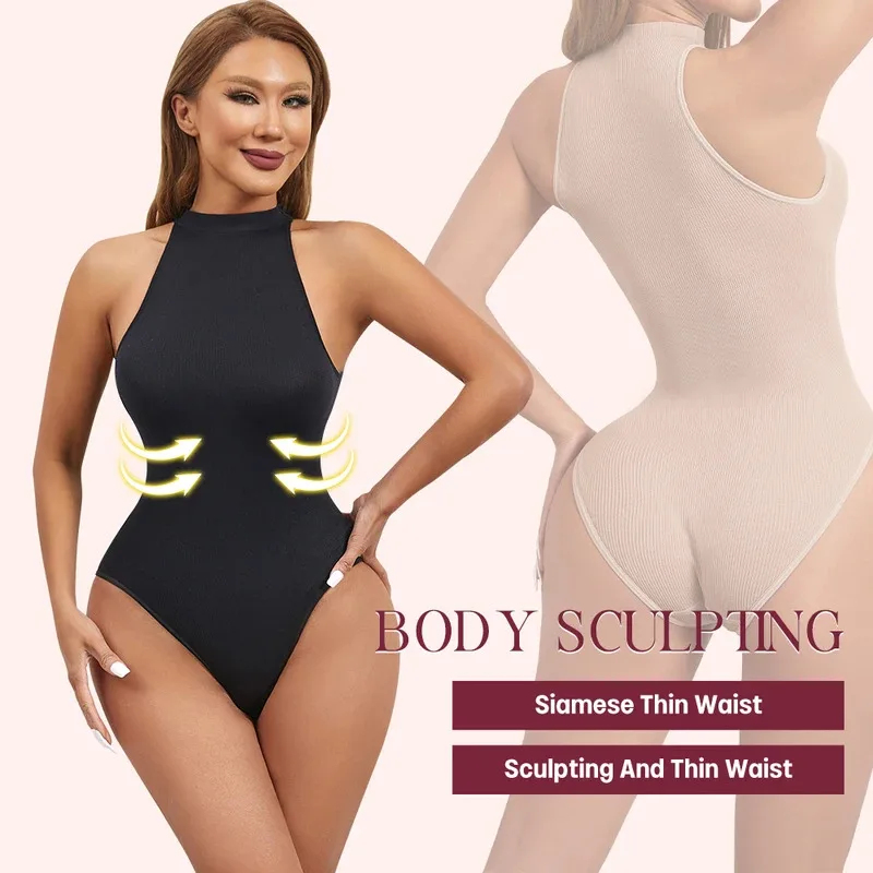 Body modellante sexy ad alta e - Shapewear Bodysuit Firm recensione e prezzo