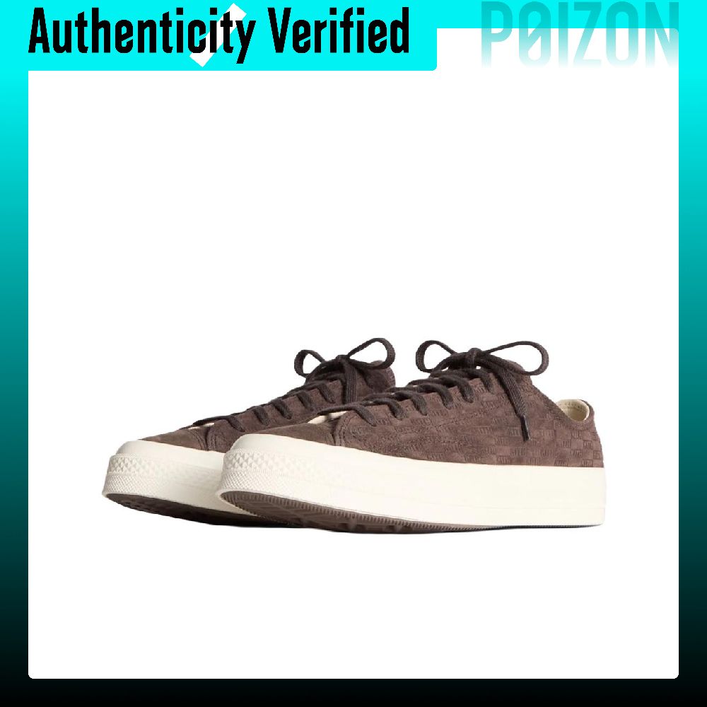 Scarpe da skateboard KITH x Co - Converse Shoes Chuck 70 recensione e prezzo