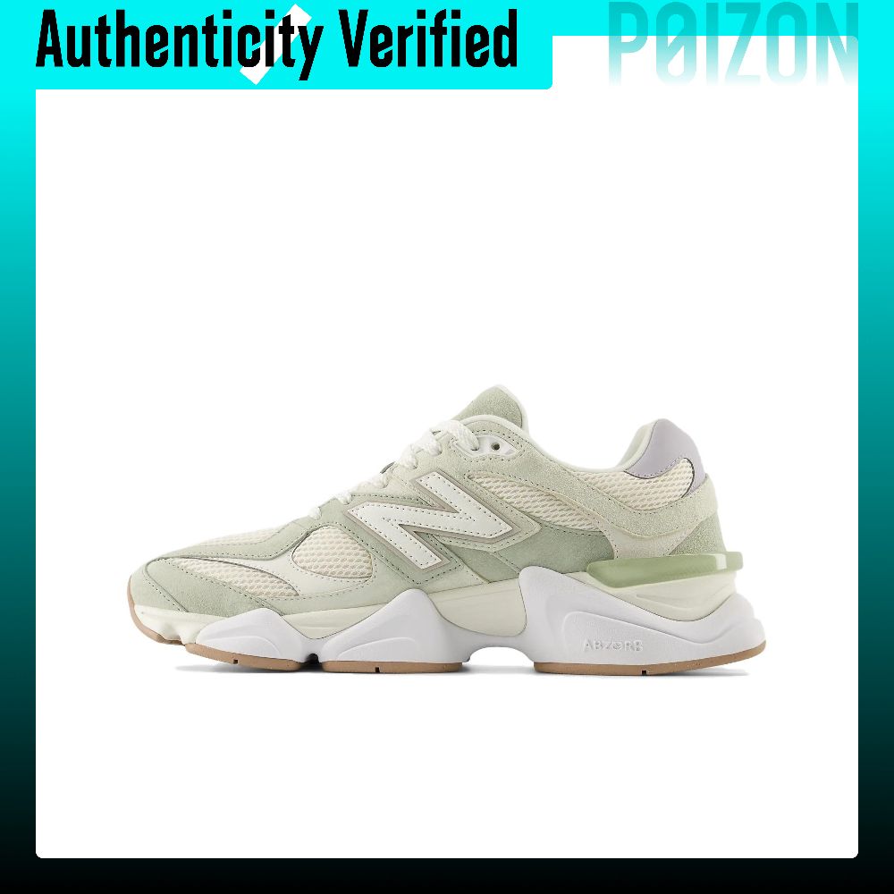 Scarpe da Corsa New Balance NB - New Balance Shoes 9060 recensione e prezzo