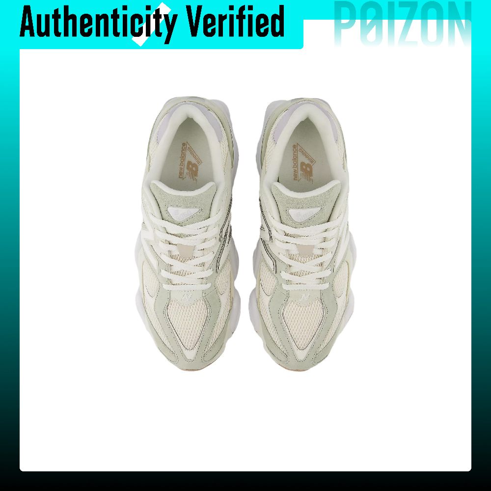 Scarpe da Corsa New Balance NB - New Balance Shoes 9060 recensione e prezzo