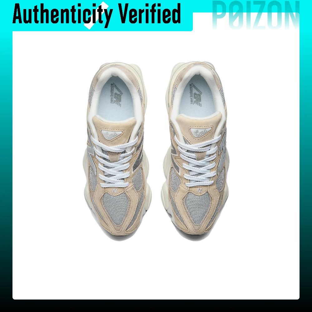 Scarpe da corsa New Balance NB - New Balance Shoes 9060 recensione e prezzo
