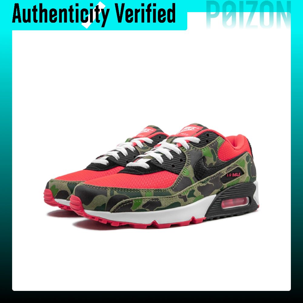 Scarpe da corsa Nike Air Max 9 - Nike Shoes Air Max 90 recensione e prezzo