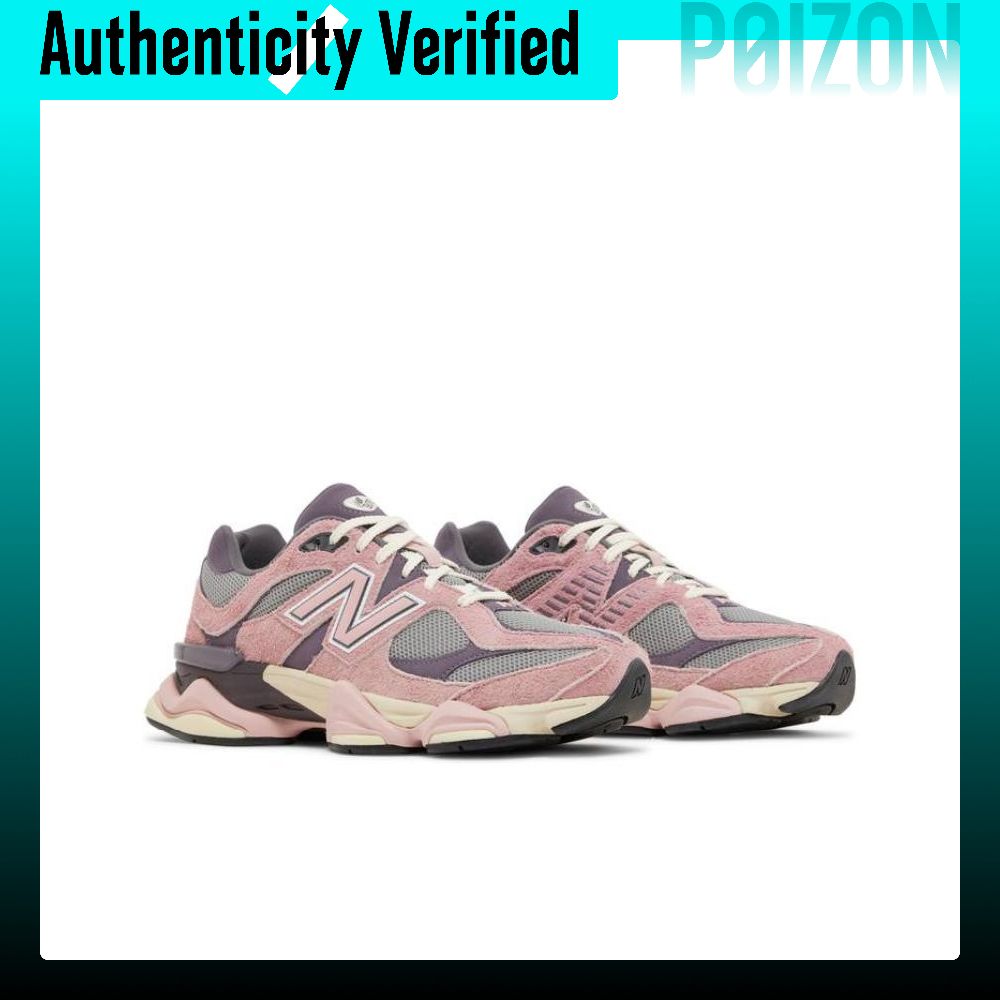 Scarpe casual New Balance NB 9 - New Balance Shoes 9060 recensione e prezzo