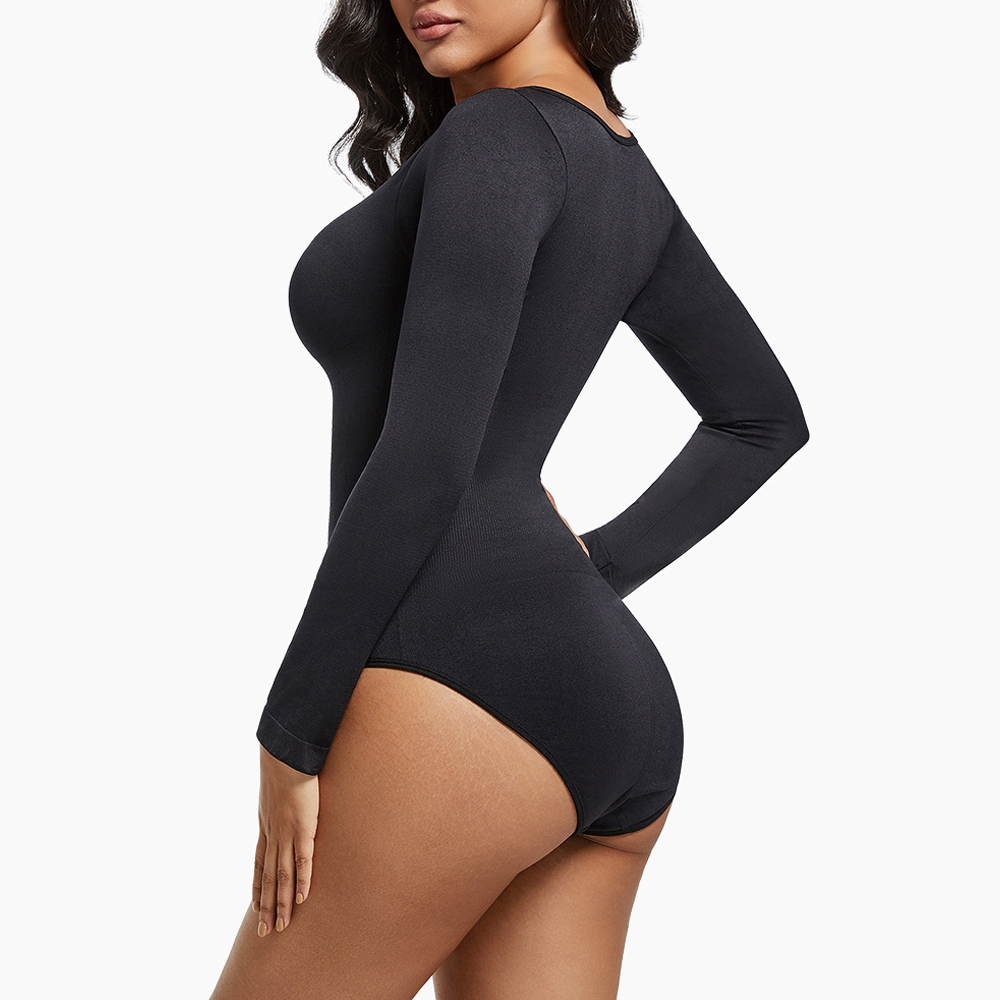 Body Shapewear Body per il con - Shapewear Bodysuit Firm recensione e prezzo