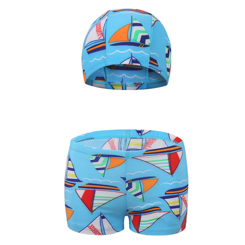 Costume da bagno due pezzi per - Boyshort Underwear recensione e prezzo