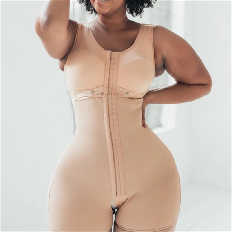 Body Shaper a Compressione Ele - Shapewear Bodysuit Firm recensione e prezzo