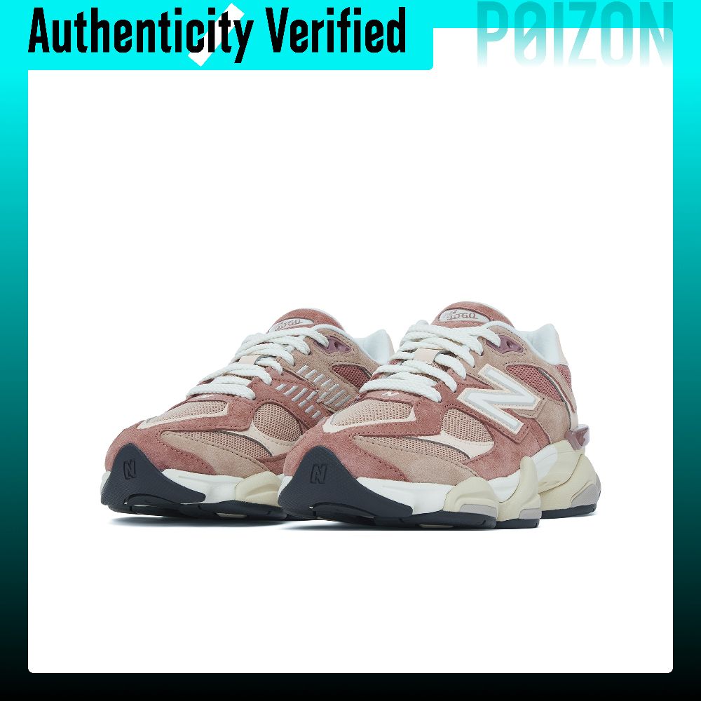 New Balance NB 9060 Scarpe da  - New Balance Shoes 9060 recensione e prezzo
