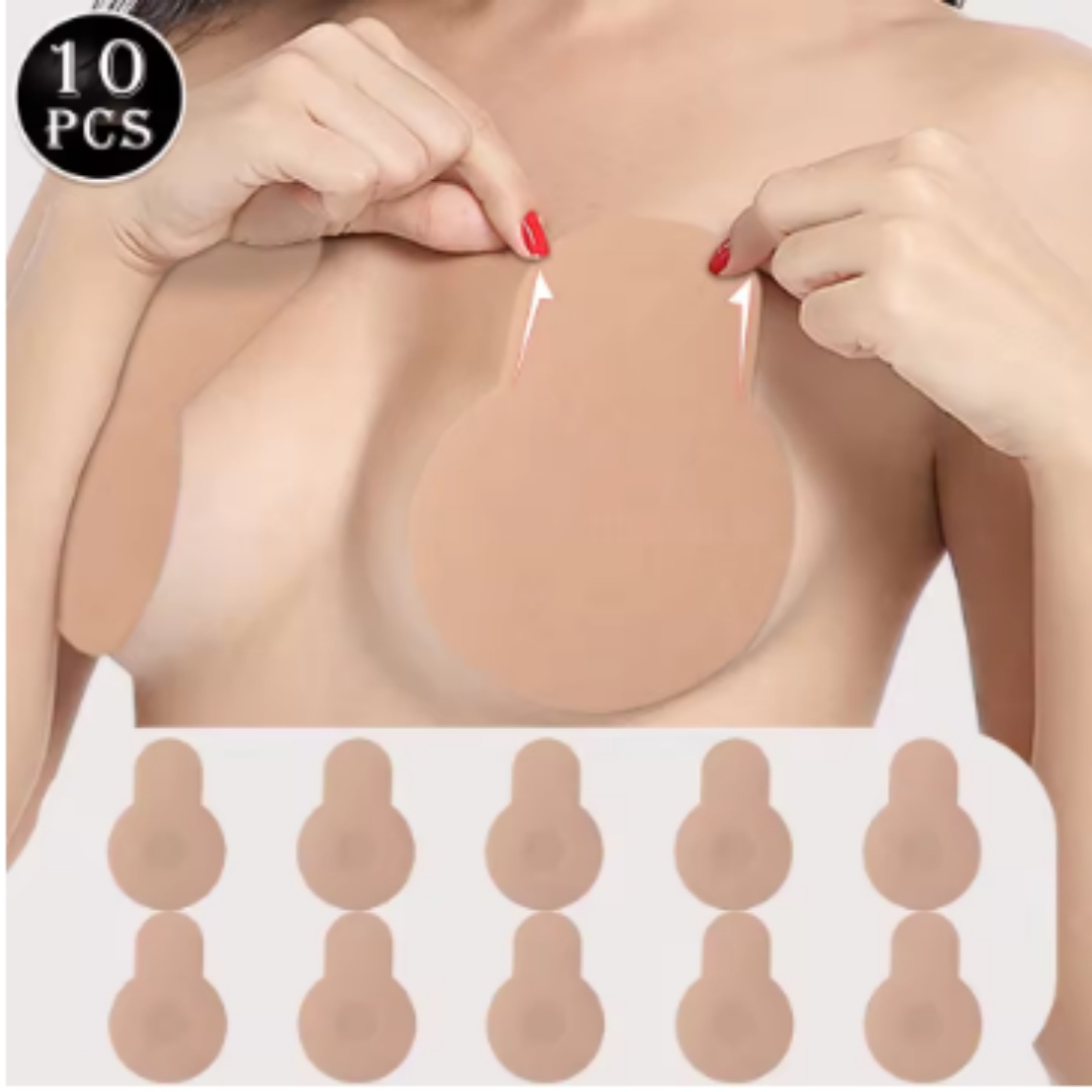 Reggiseni push-up da donna, re - Silicone Bra Adhesive recensione e prezzo
