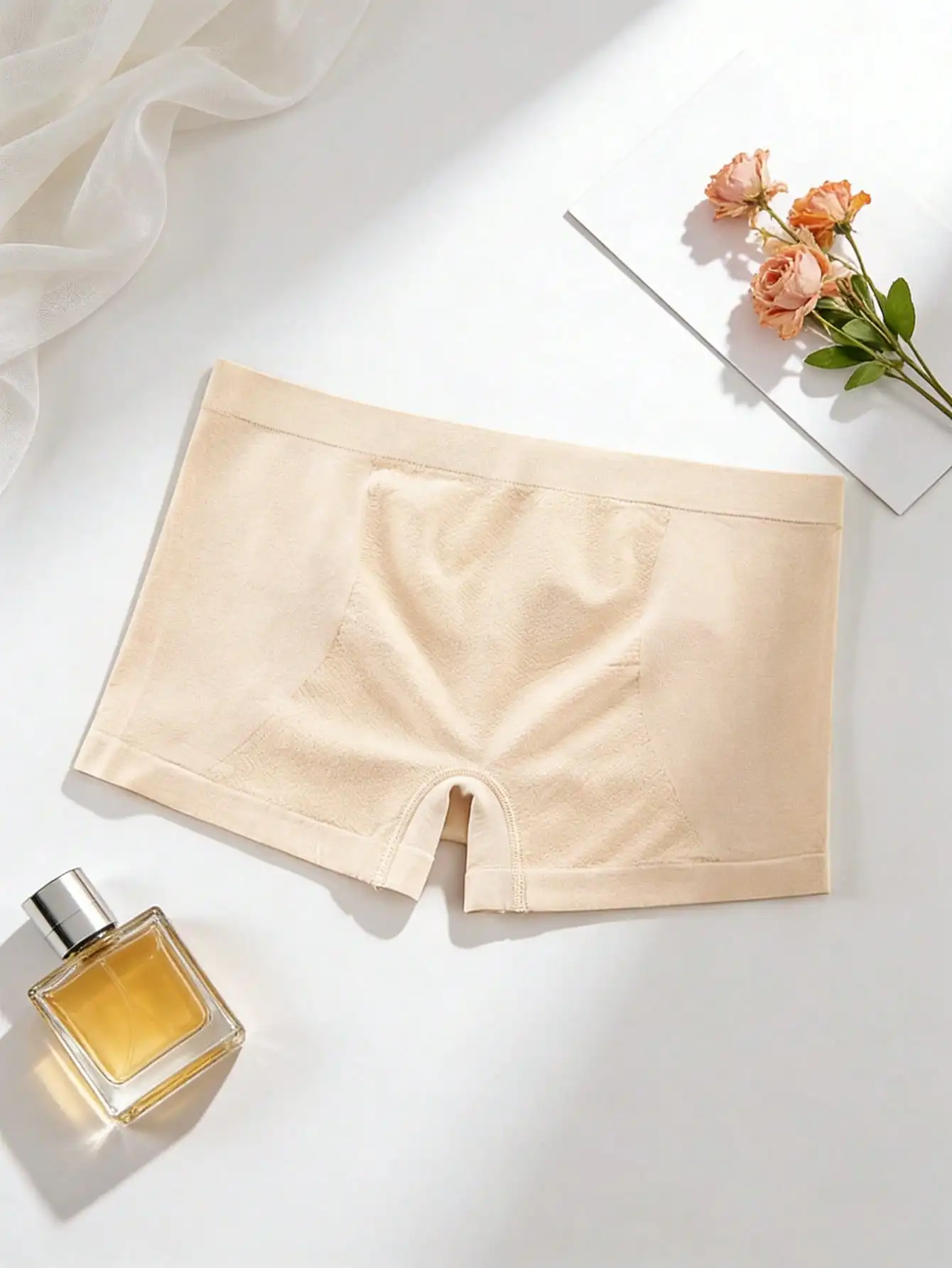 Mutandine modellanti senza cuc - Boyshort Underwear recensione e prezzo