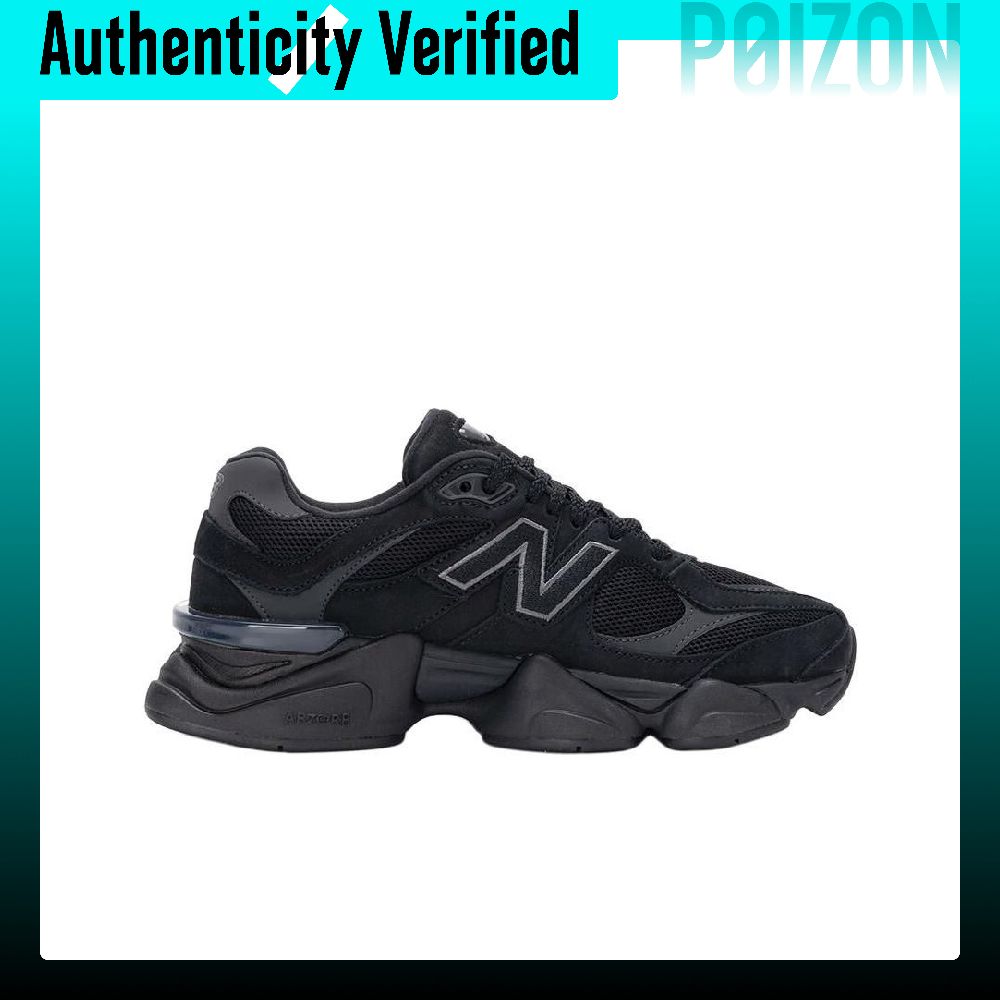 Scarpe da corsa New Balance NB - New Balance Shoes 9060 recensione e prezzo