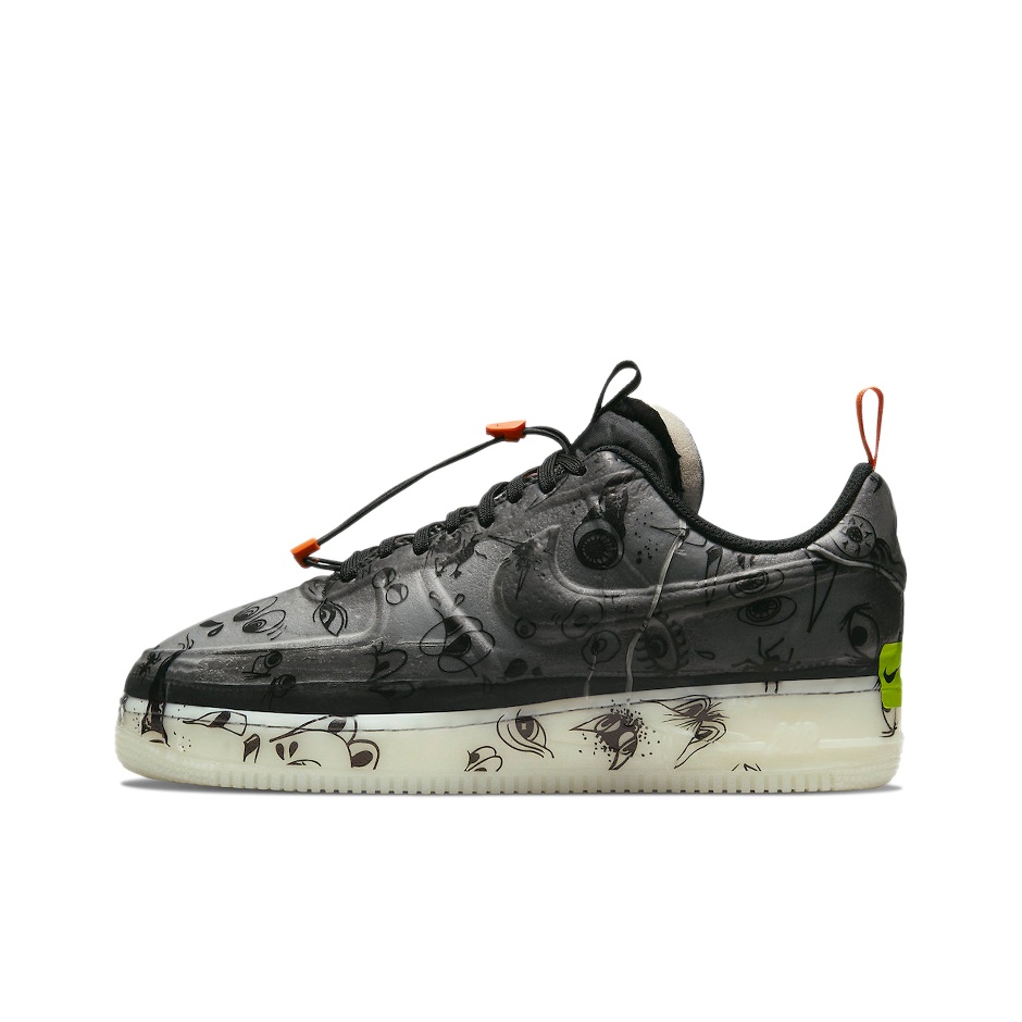 Nike Air Force 1 Experimental  - Nike Shoes Air Force 1 recensione e prezzo