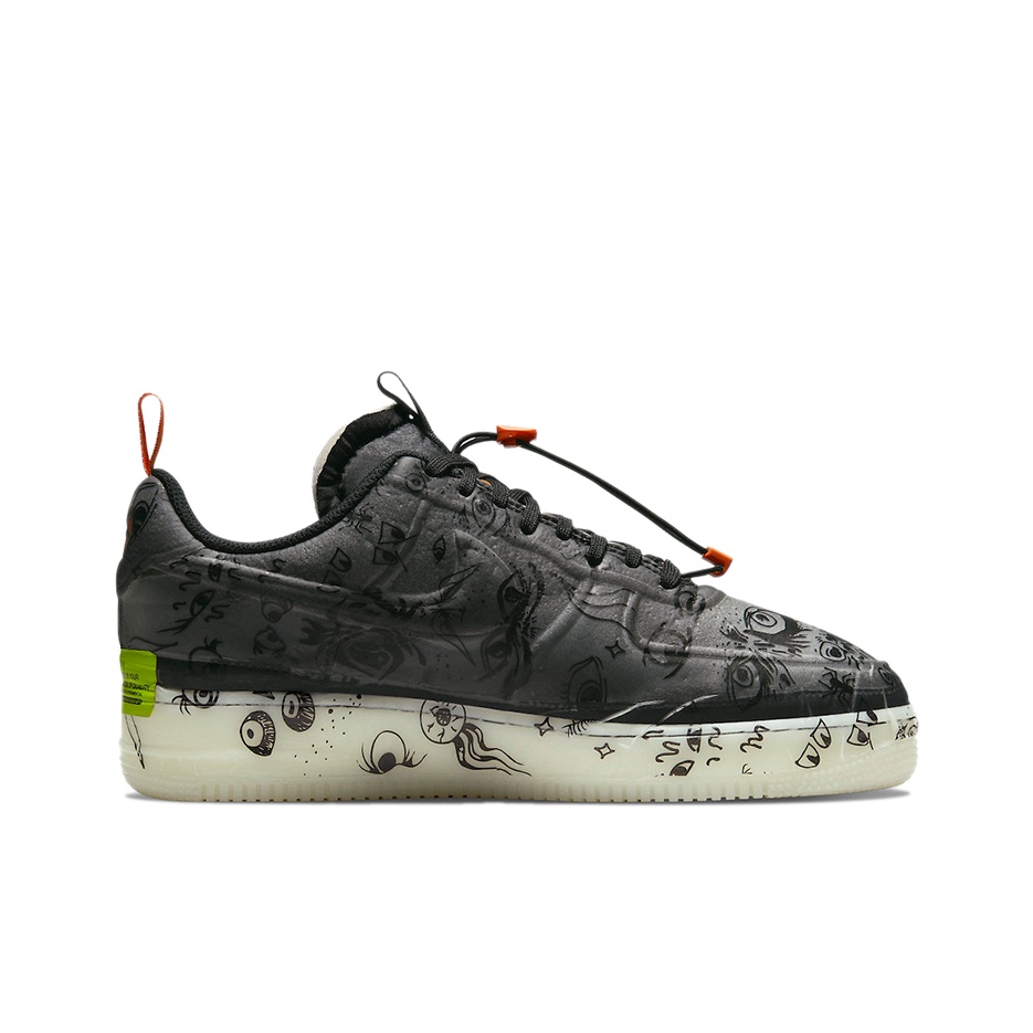 Nike Air Force 1 Experimental  - Nike Shoes Air Force 1 recensione e prezzo