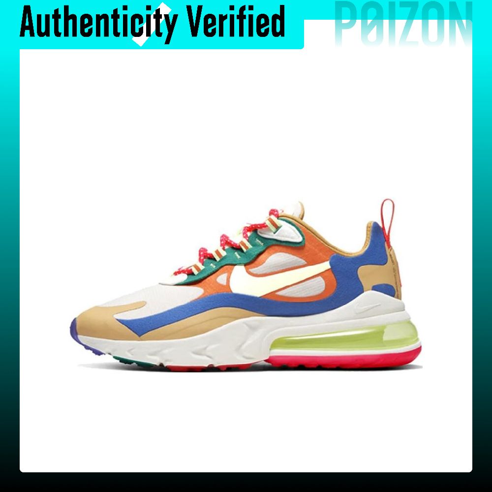 Nike Air Max 270 Scarpe da Cor - Nike Shoes Air Max 270 recensione e prezzo