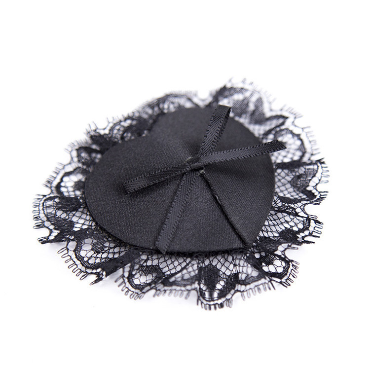 Copricapezzoli rotondi a forma - Nipple Cover Pasties recensione e prezzo