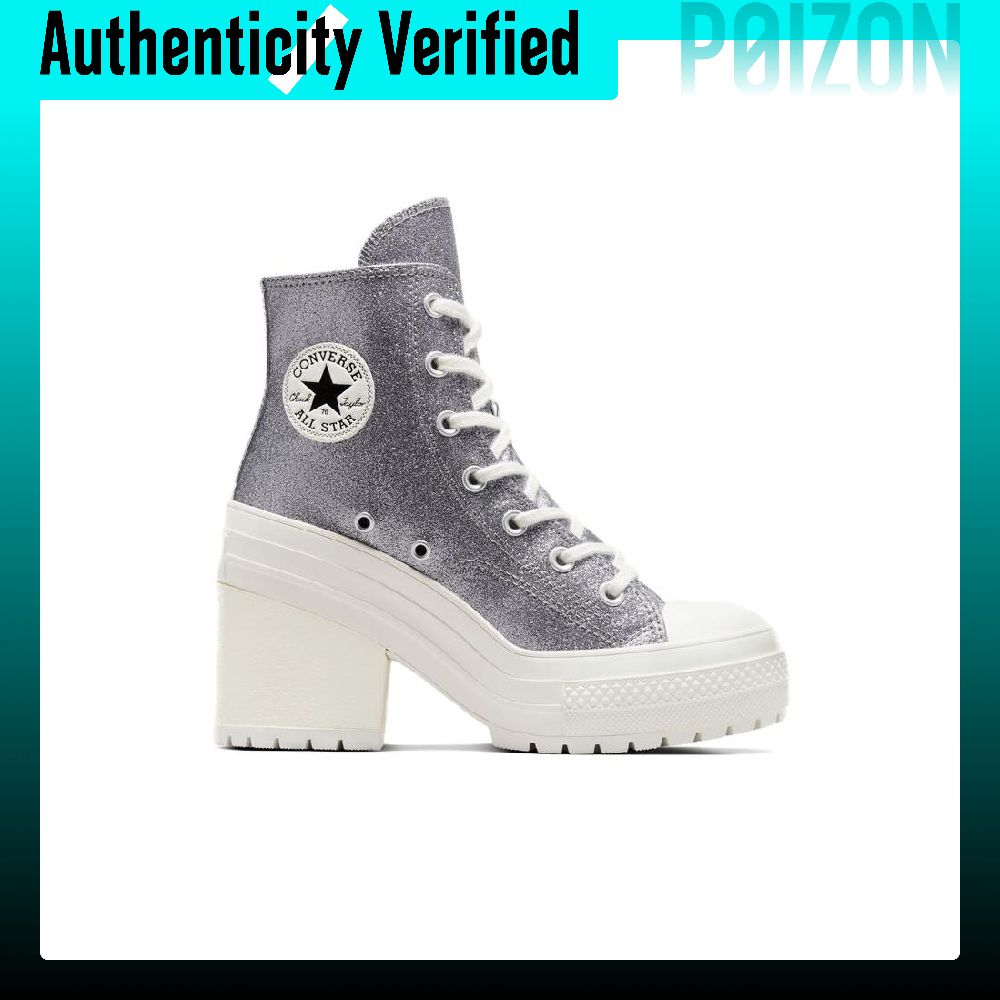 Scarpe da ginnastica in tela,  - Converse Shoes Chuck 70 recensione e prezzo