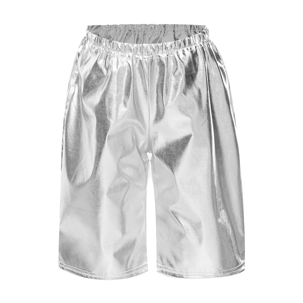 Bambini Ragazzi Metallico 1/2  - Boyshort Underwear recensione e prezzo
