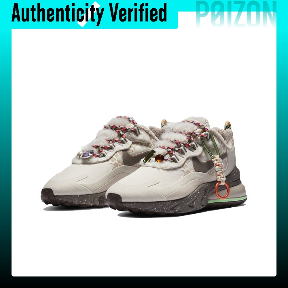 Nike Air Max 270 Scarpe da Cor - Nike Shoes Air Max 270 recensione e prezzo